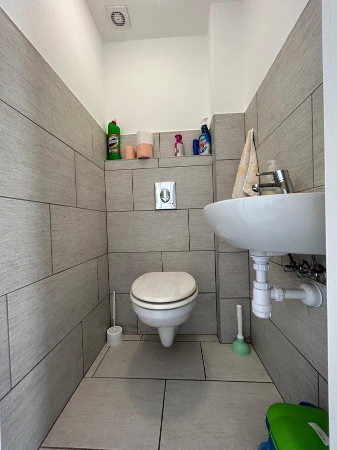 Villa Babzsi Nyaralo à Vonyarcvashegy Extérieur photo